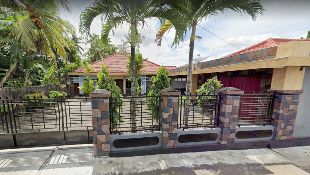 Rumah Dijual di Purworejo Dekat Alun-Alun Purworejo, Kantor Bupati Purworejo, RSUD Purworejo, Stasiun Purworejo